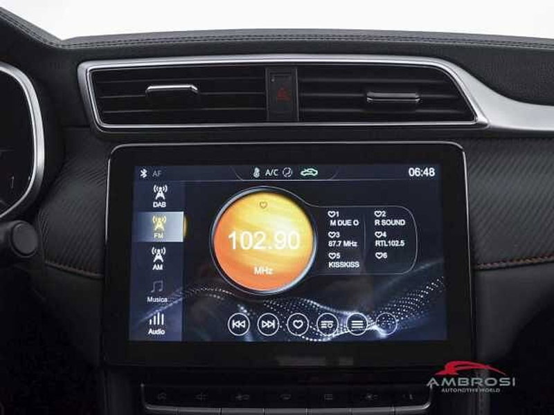 Mg ZS usata a Perugia (14)