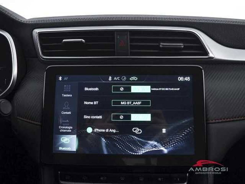 Mg ZS usata a Perugia (15)