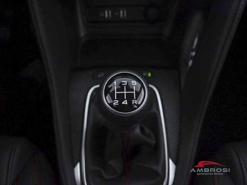 Mg ZS usata a Perugia (19)