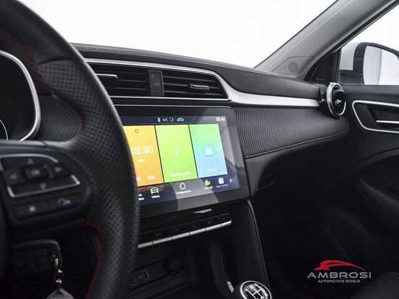 Mg ZS usata a Perugia (20)