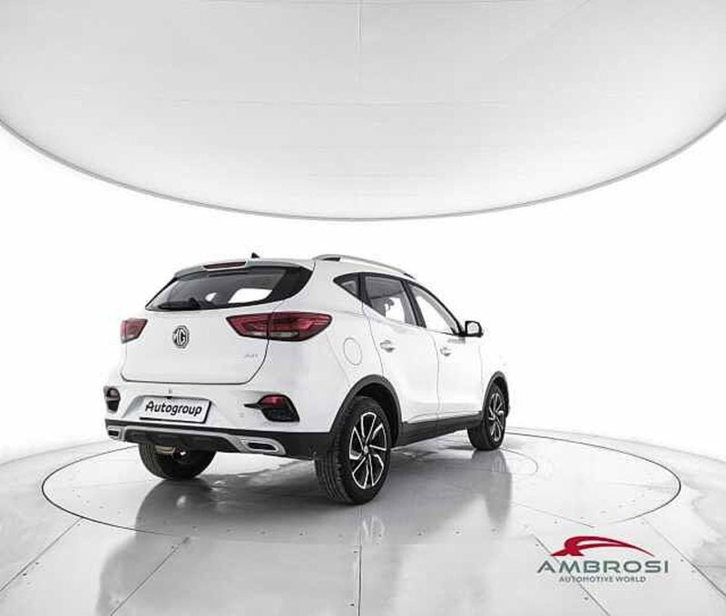 Mg ZS usata a Perugia (3)