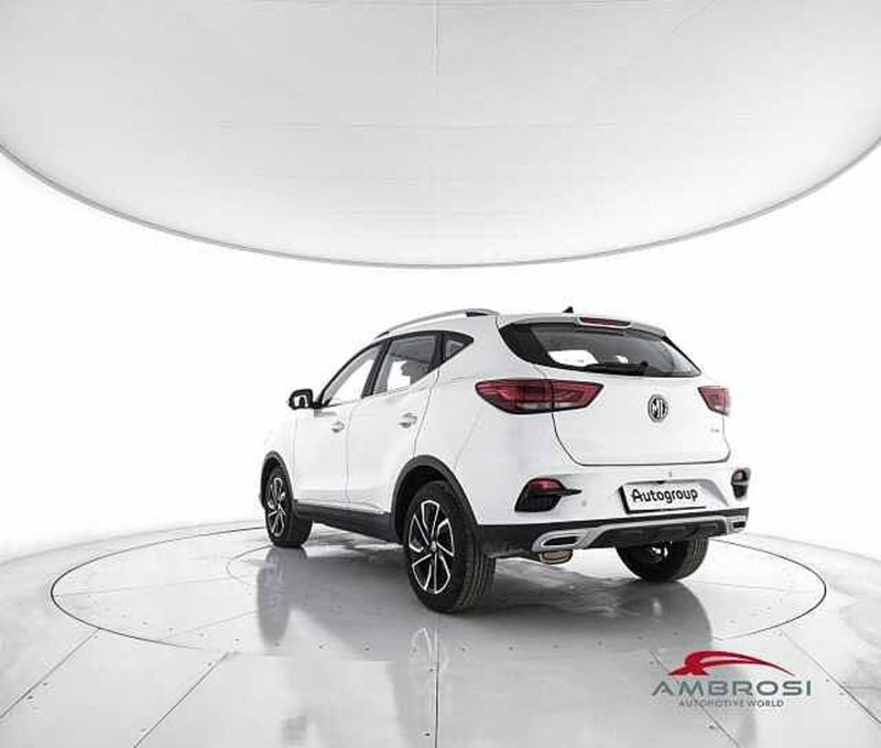 Mg ZS usata a Perugia (4)