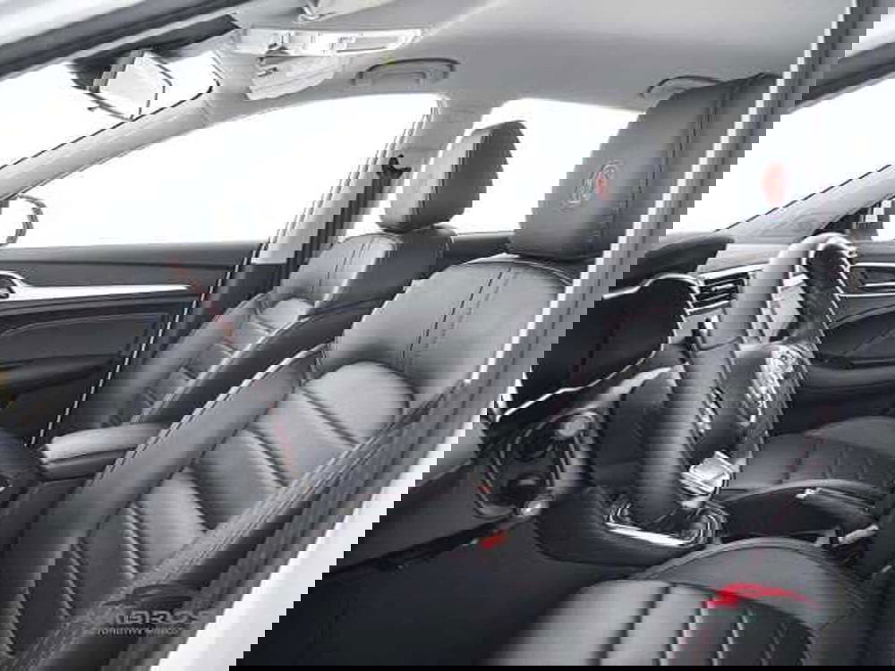Mg ZS usata a Perugia (9)
