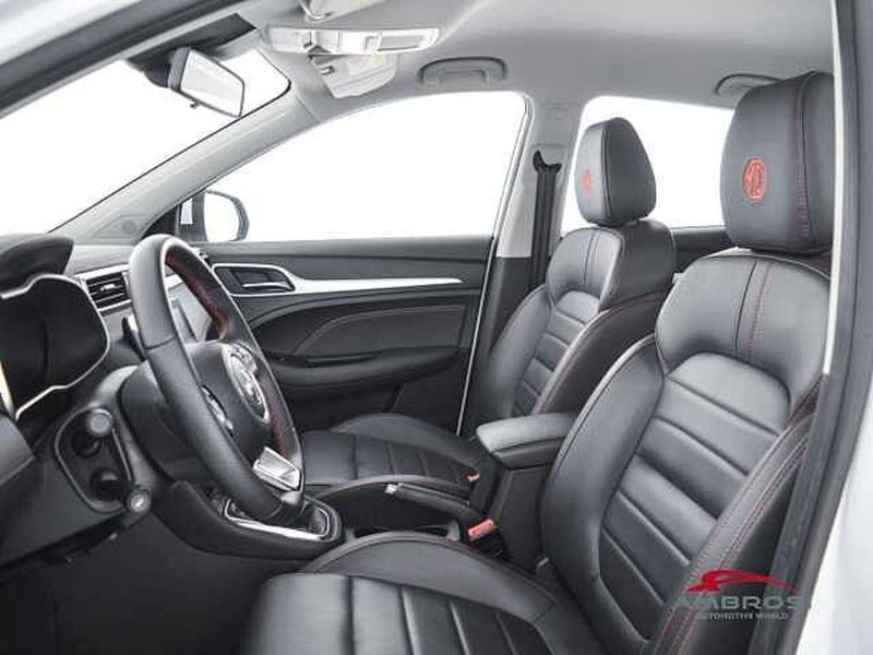 Mg ZS usata a Perugia (9)