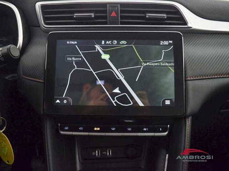 Mg ZS usata a Perugia (15)