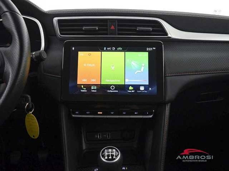 Mg ZS usata a Perugia (18)