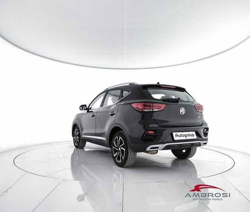 Mg ZS usata a Perugia (4)