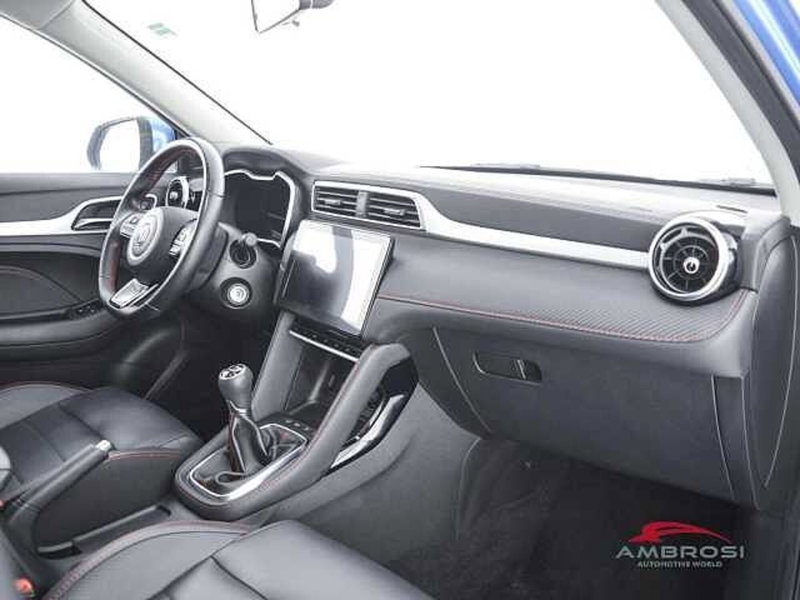 Mg ZS usata a Perugia (12)