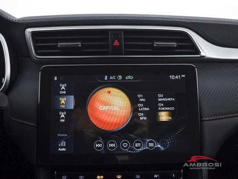 Mg ZS usata a Perugia (14)