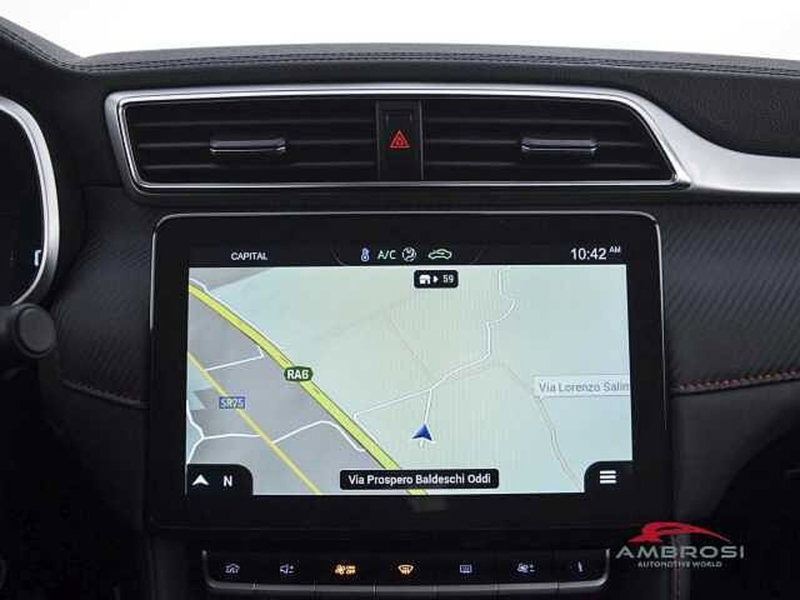 Mg ZS usata a Perugia (15)