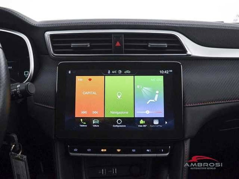 Mg ZS usata a Perugia (18)