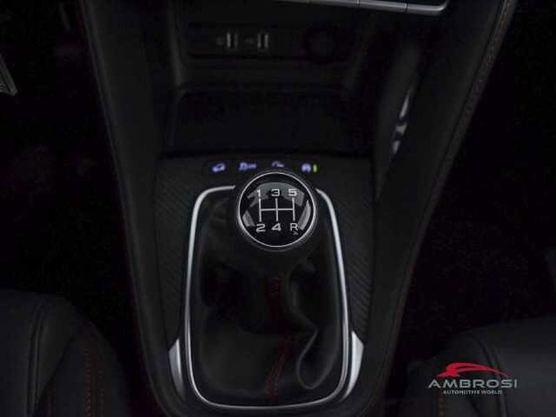 Mg ZS usata a Perugia (19)