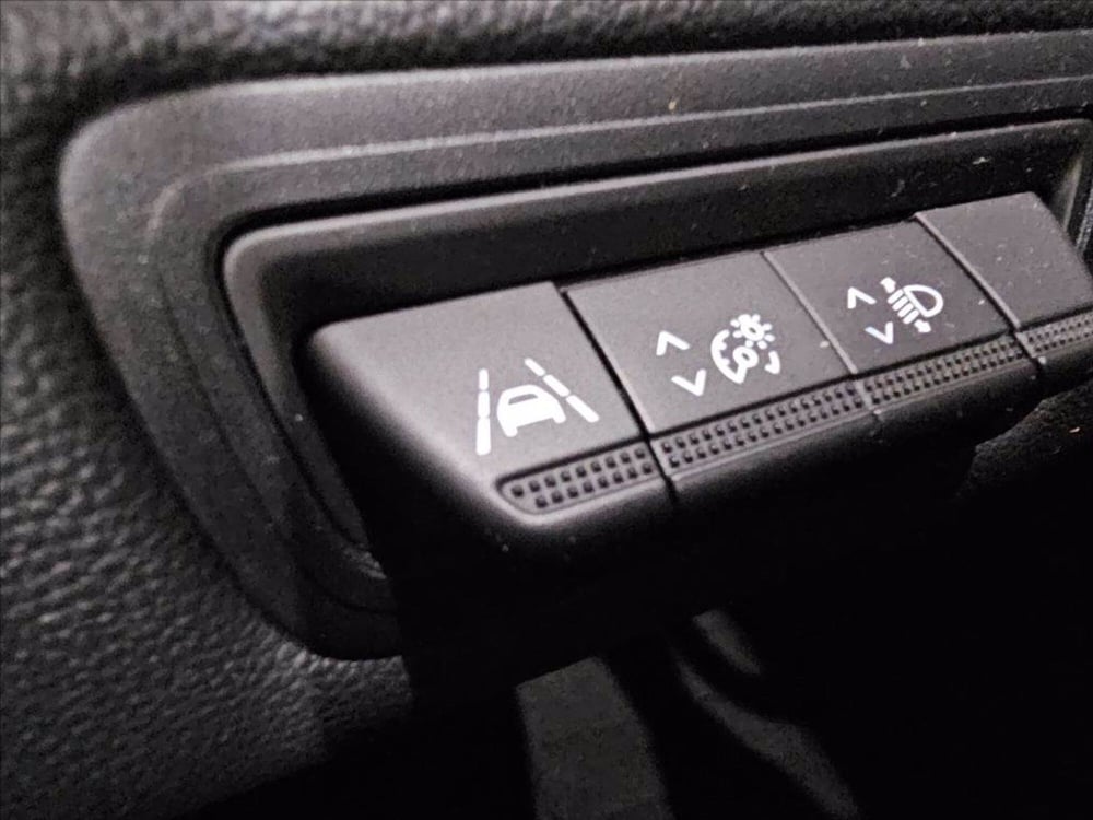 Renault Captur usata a Palermo (15)