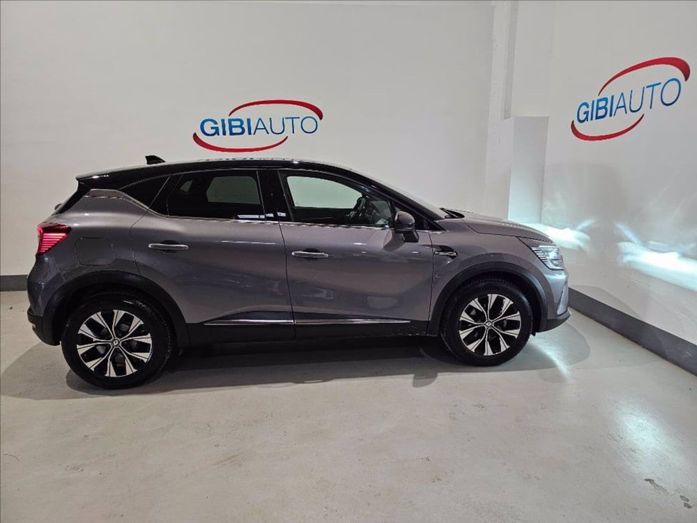 Renault Captur usata a Palermo (6)
