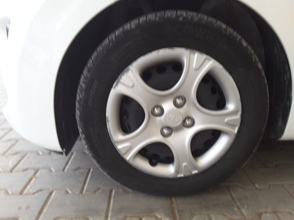 Kia Picanto usata a Firenze (4)