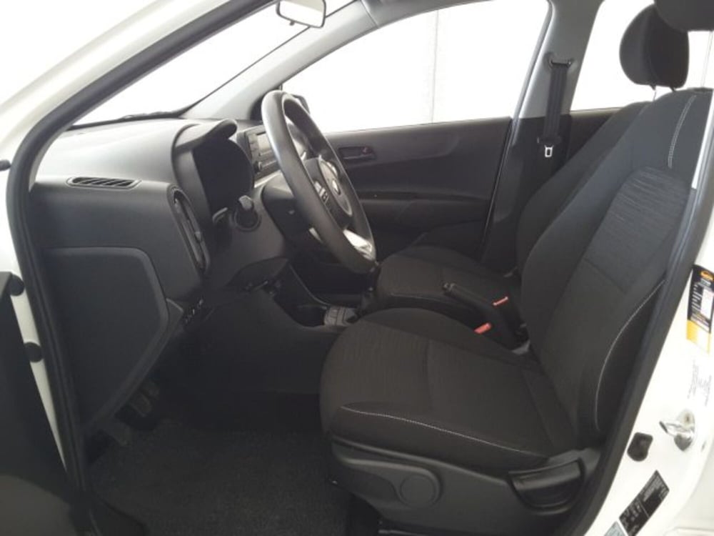Kia Picanto usata a Firenze (5)