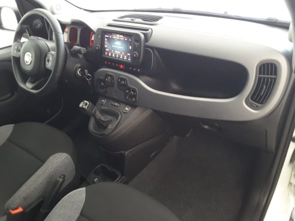 Fiat Panda usata a Firenze (10)