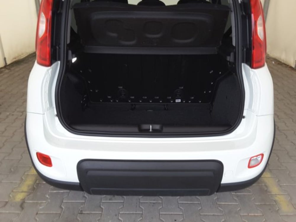 Fiat Panda usata a Firenze (14)