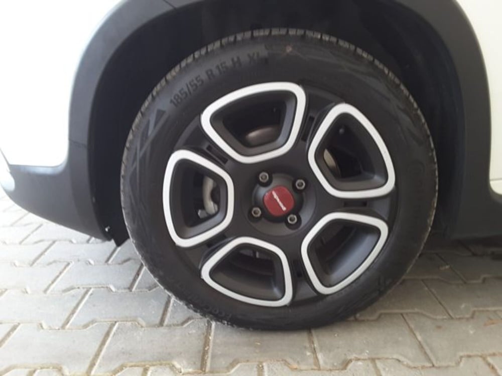 Fiat Panda usata a Firenze (4)