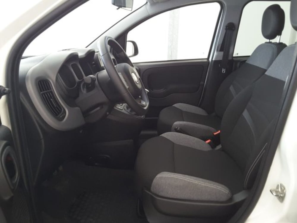 Fiat Panda usata a Firenze (5)