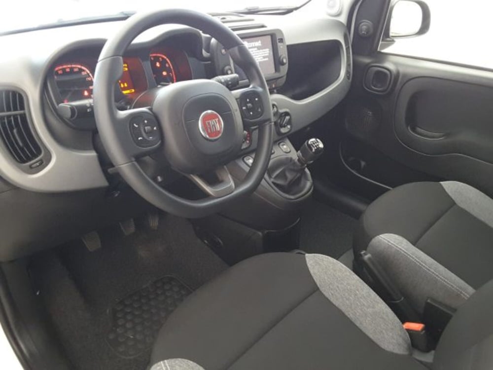 Fiat Panda usata a Firenze (6)