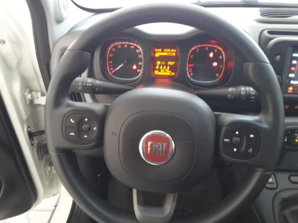 Fiat Panda usata a Firenze (7)