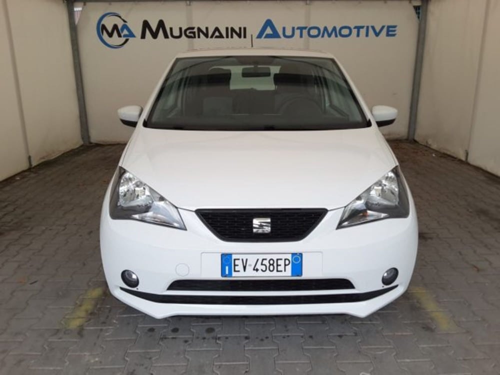 SEAT Mii usata a Firenze