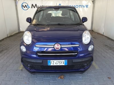 Fiat 500L 1.4 95 CV Mirror del 2020 usata a Firenze