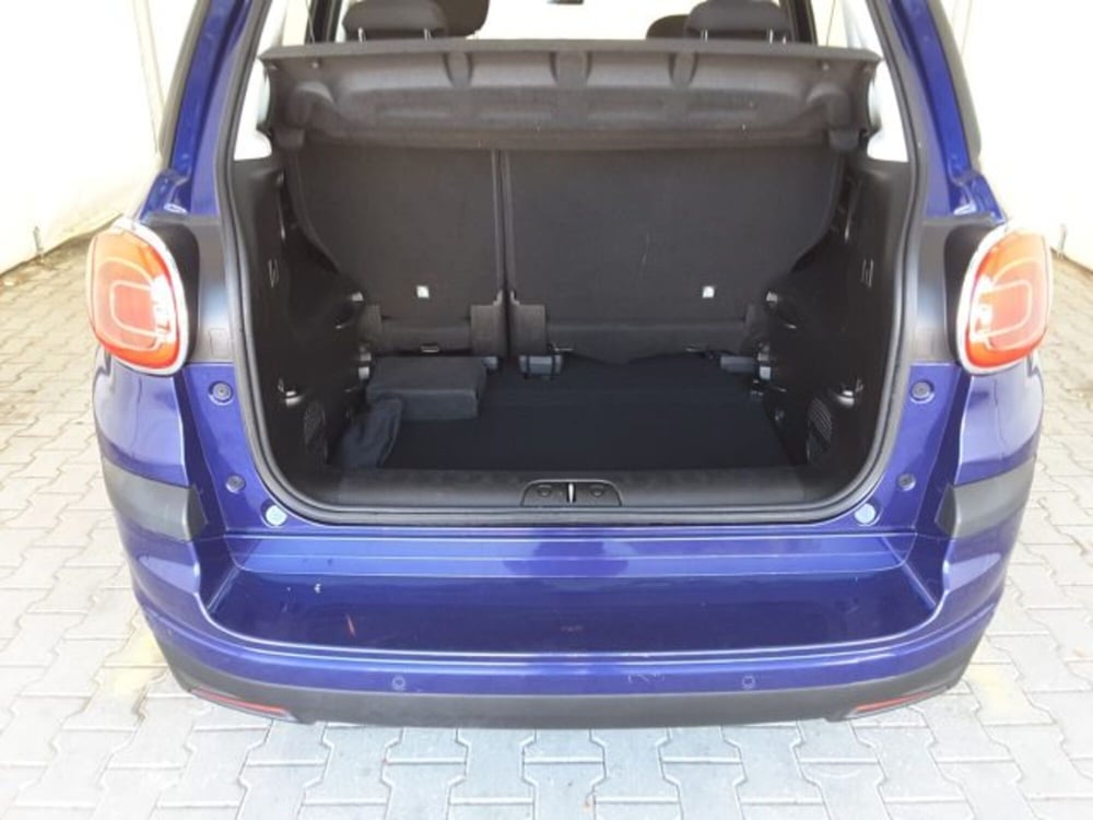 Fiat 500L usata a Firenze (13)