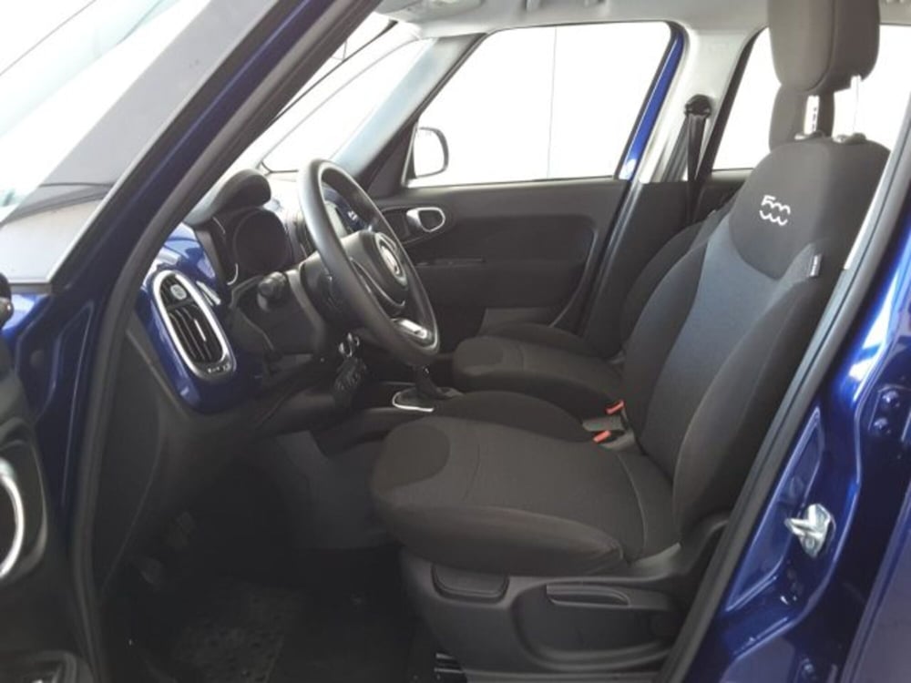 Fiat 500L usata a Firenze (5)