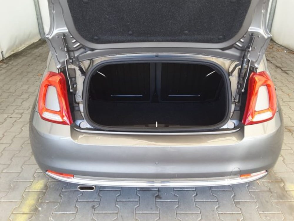 Fiat 500C Cabrio usata a Firenze (13)
