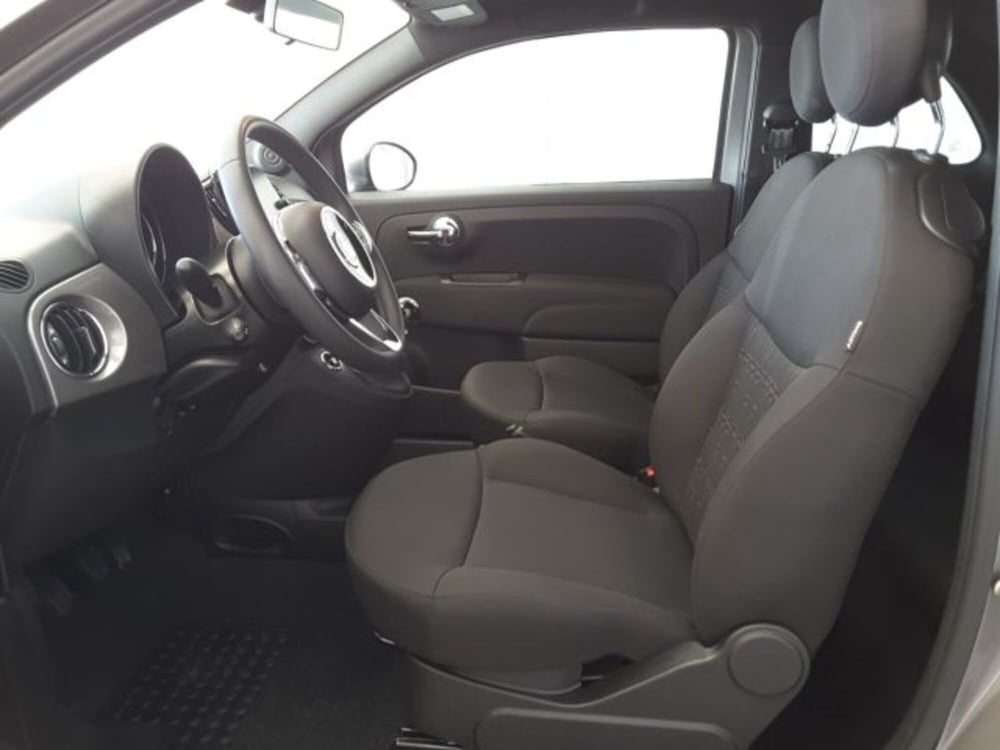 Fiat 500C Cabrio usata a Firenze (5)