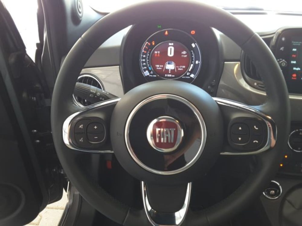 Fiat 500C Cabrio usata a Firenze (7)