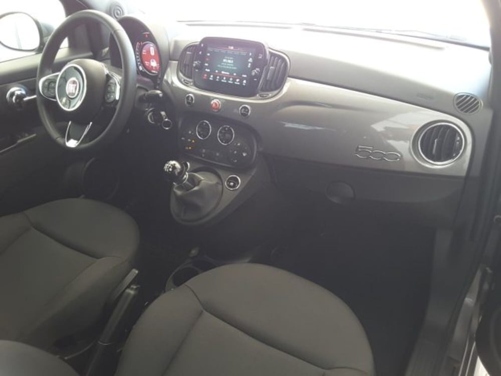 Fiat 500C Cabrio usata a Firenze (9)
