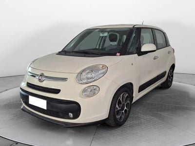 Fiat 500L 1.4 95 CV Pop Star del 2017 usata a Torino