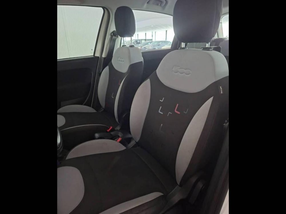 Fiat 500L usata a Torino (12)