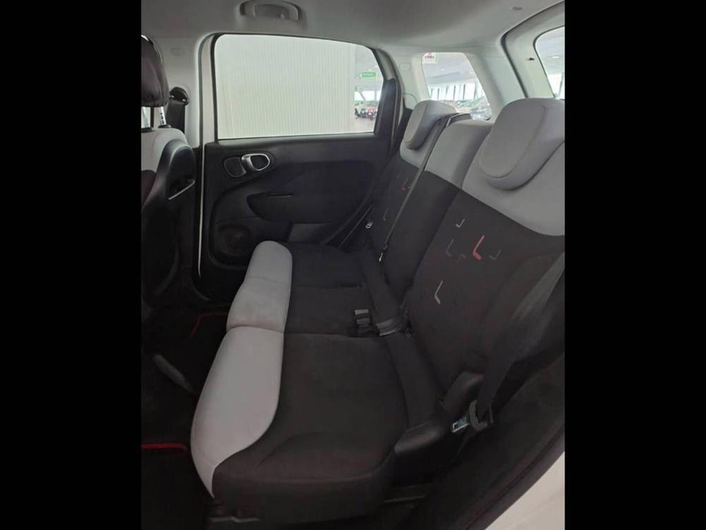 Fiat 500L usata a Torino (13)