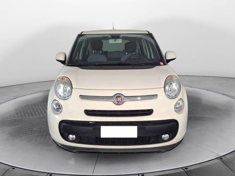 Fiat 500L usata a Torino (2)