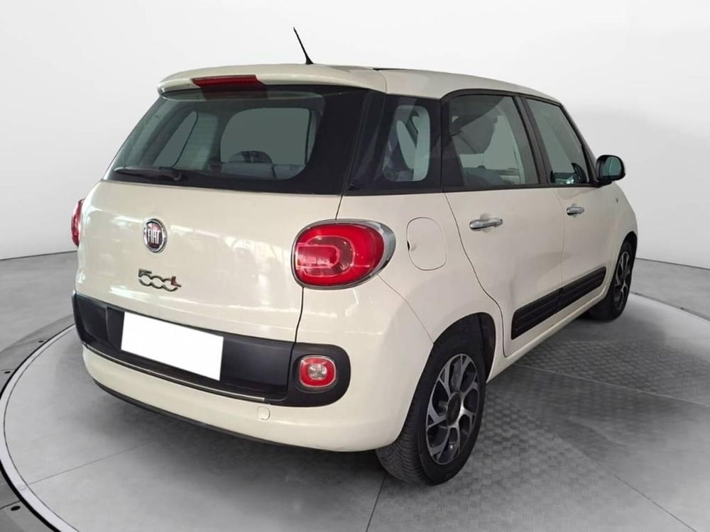 Fiat 500L usata a Torino (4)