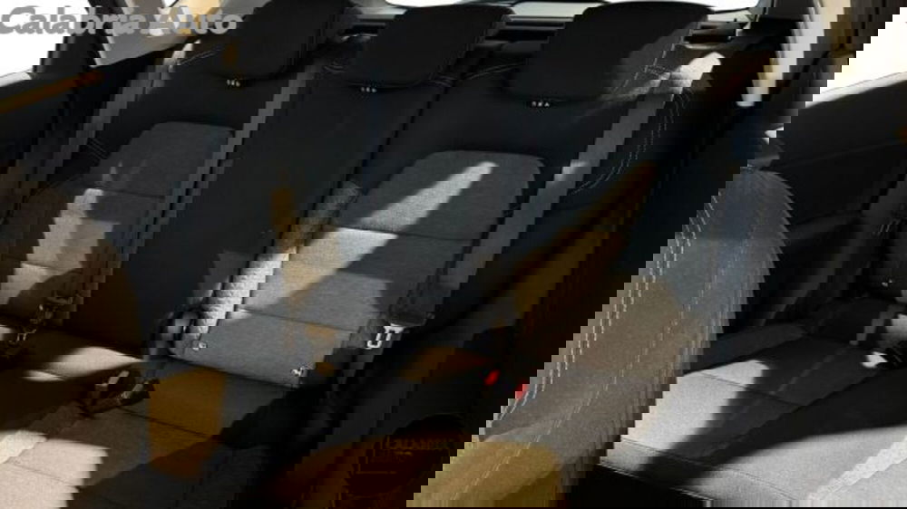 Renault Captur usata a Reggio Calabria (10)