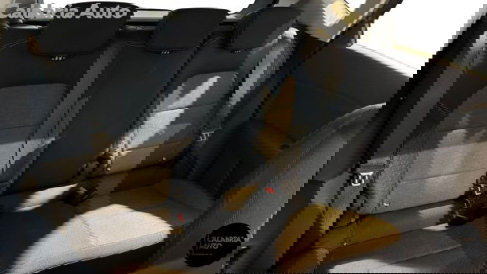 Renault Captur usata a Reggio Calabria (11)