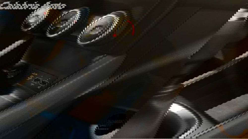 Renault Captur usata a Reggio Calabria (12)