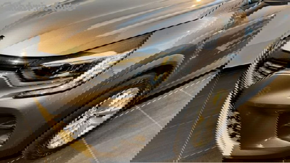 Renault Captur usata a Reggio Calabria (15)