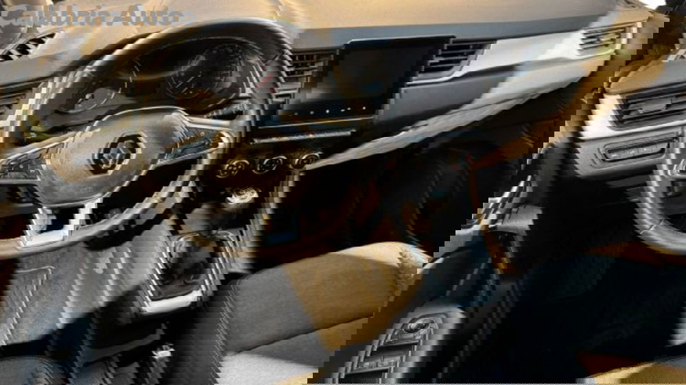 Renault Captur usata a Reggio Calabria (5)