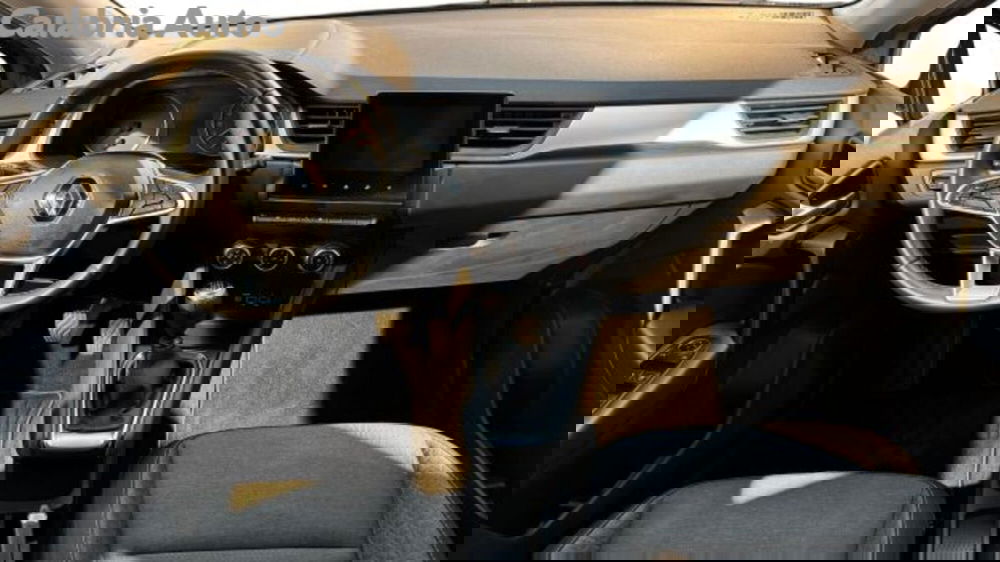 Renault Captur usata a Reggio Calabria (6)