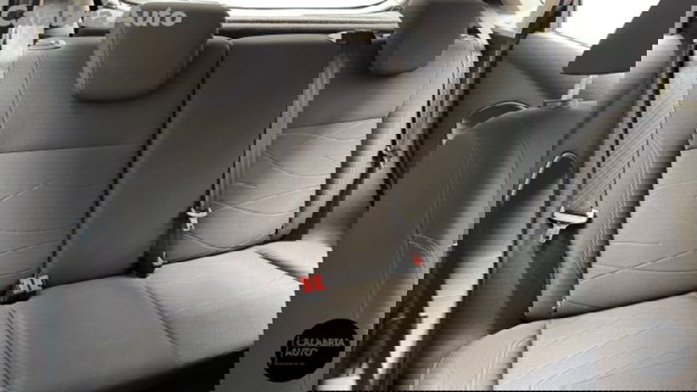 Ford Fiesta usata a Reggio Calabria (13)