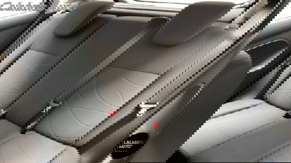 Ford Fiesta usata a Reggio Calabria (14)
