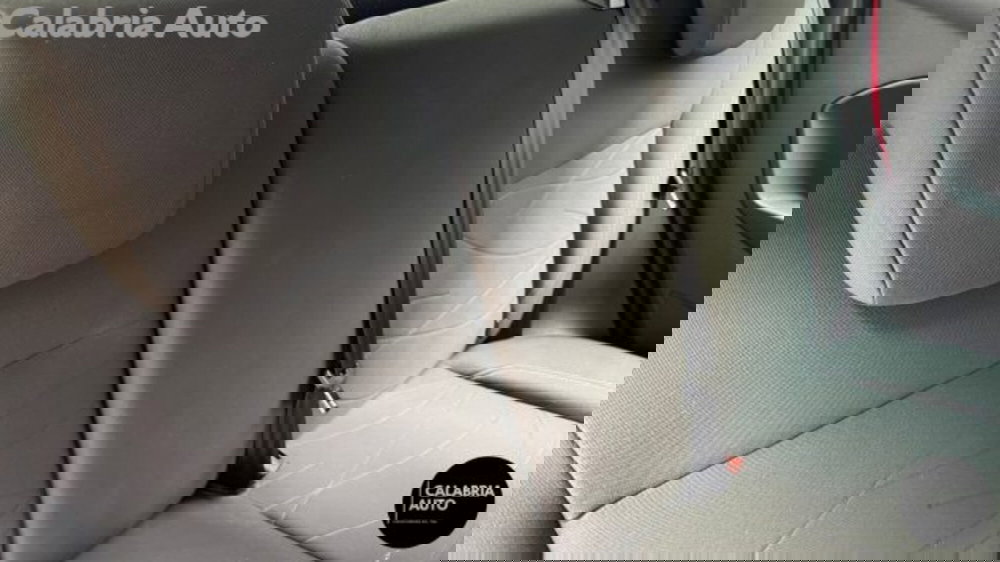 Ford Fiesta usata a Reggio Calabria (15)