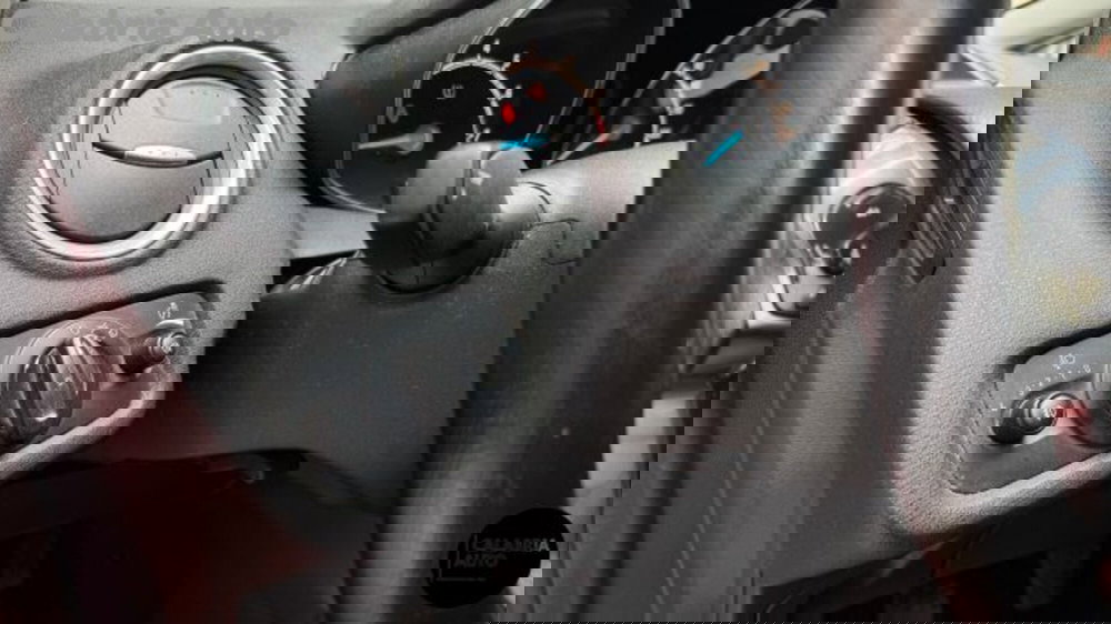 Ford Fiesta usata a Reggio Calabria (16)