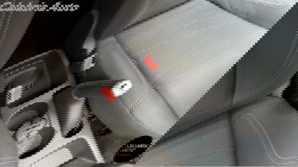 Ford Fiesta usata a Reggio Calabria (19)